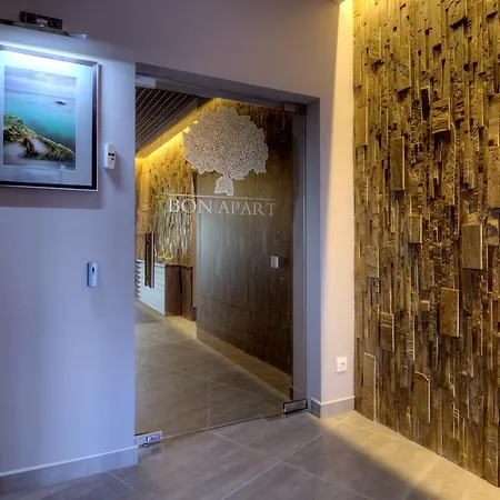 아파트호텔 Bon 오데사