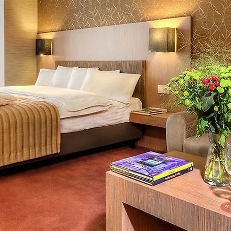 公寓式酒店 伯恩公寓