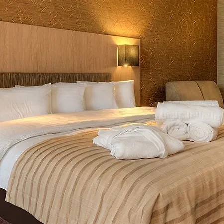Aparthotel Bon