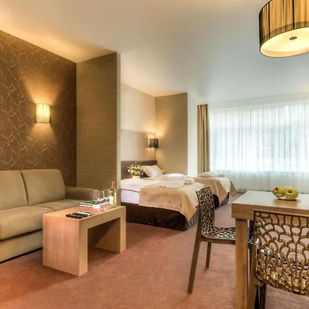 Aparthotel Bon 4*