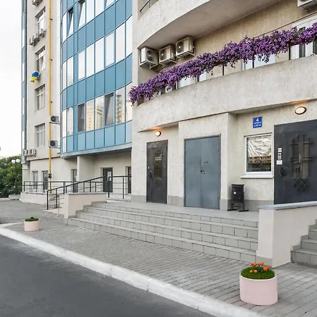 Bon Aparthotel