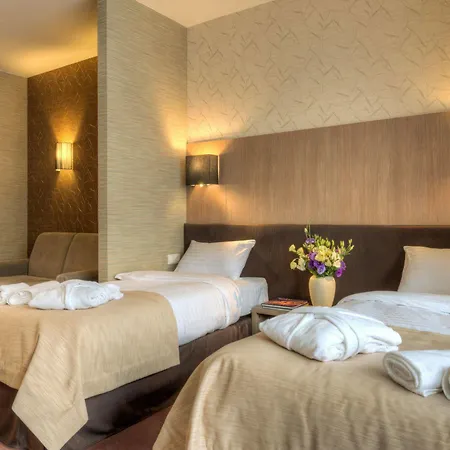 Apart Otel Bon