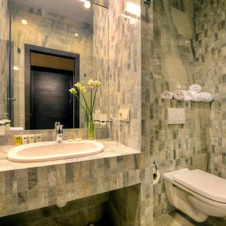 Bon 아파트호텔 오데사