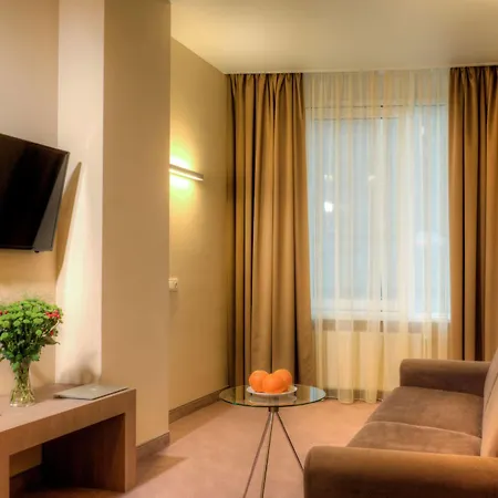 Bon Aparthotel Odessa