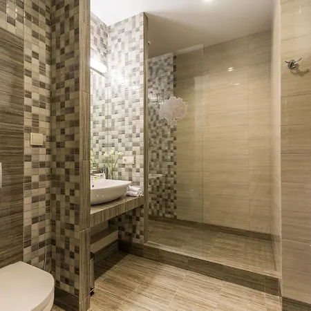 Aparthotel Bon Odessa