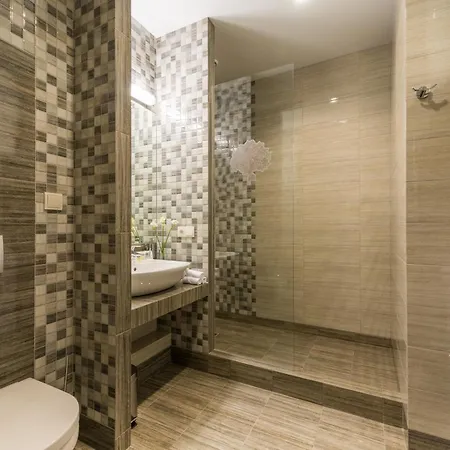 아파트호텔 Bon 오데사