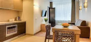 Bon 4* Odessa
