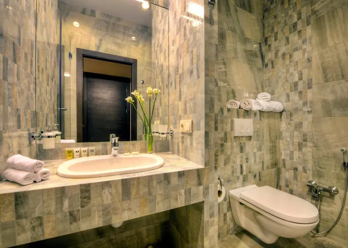 Bon Aparthotel Odesa