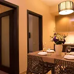 Aparthotel Bon