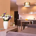 Aparthotel Bon 4*