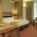 Aparthotel Bon 4*