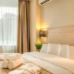 Aparthotel Bon 4*