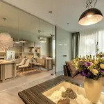 Bon Aparthotel Odesa
