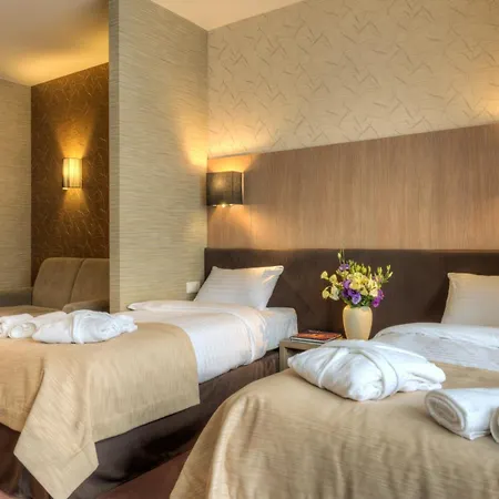 Aparthotel Bon