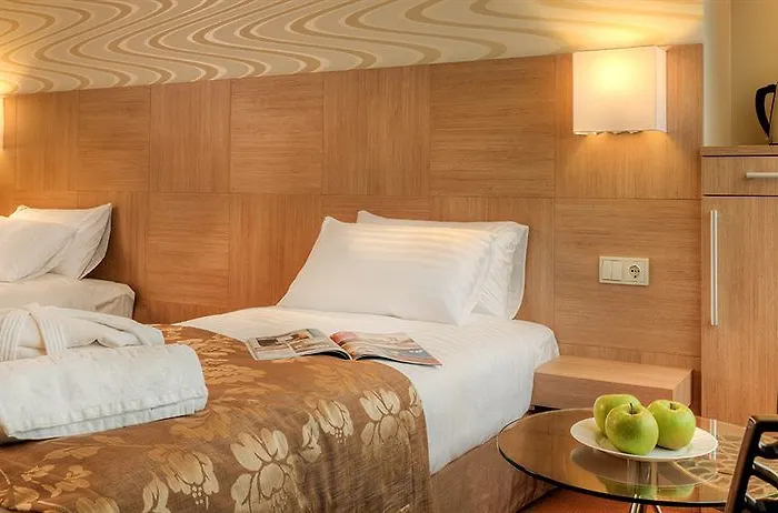 Bon Appart hôtel 4*