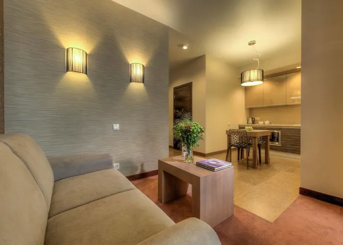 Bon Appart hôtel Odessa