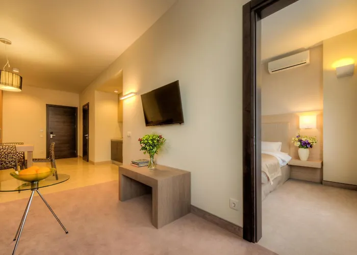 Bon Appart hôtel 4*